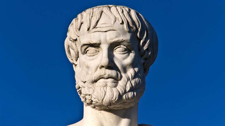 Aristóteles acreditava que o espetáculo da tragédia era capaz de produzir uma catarse na alma do espectador
