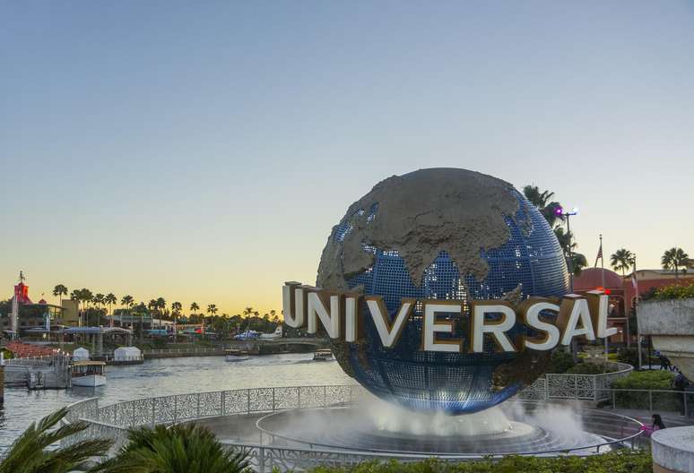 O Universal Studios Florida planeja novidades para o verão de 2024