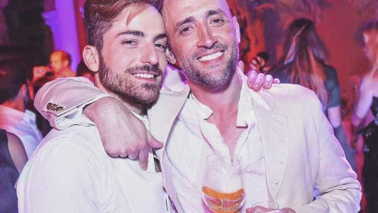 Thales Bretas recounts the 3 years since the death of Paulo Gustavo: ‘Not even time heals’