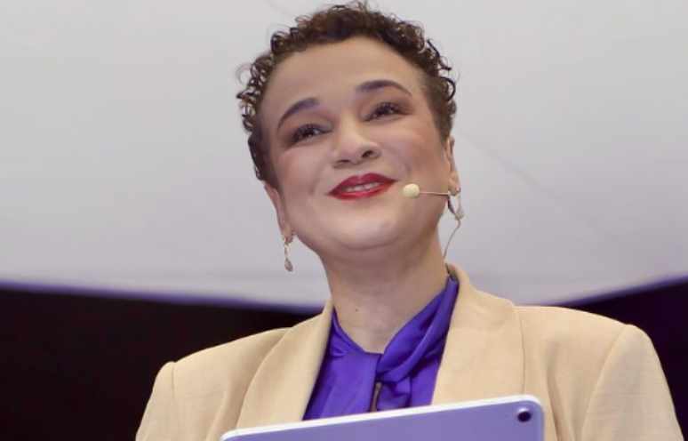 A presidenta do BB, Tarciana Medeiros, foi considerada a 24º mulher mais poderosa do mundo em ranking da Forbes de 2023