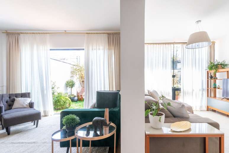 Julia Herman/Divulgação / Casa.com
