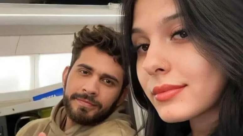 Gustavo Mioto declares himself to Ana Castela after getting back together: ‘I ended up meeting’