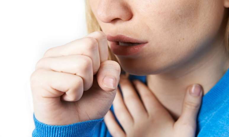 Recife confirms cases of whooping cough;  learn how to avoid illness