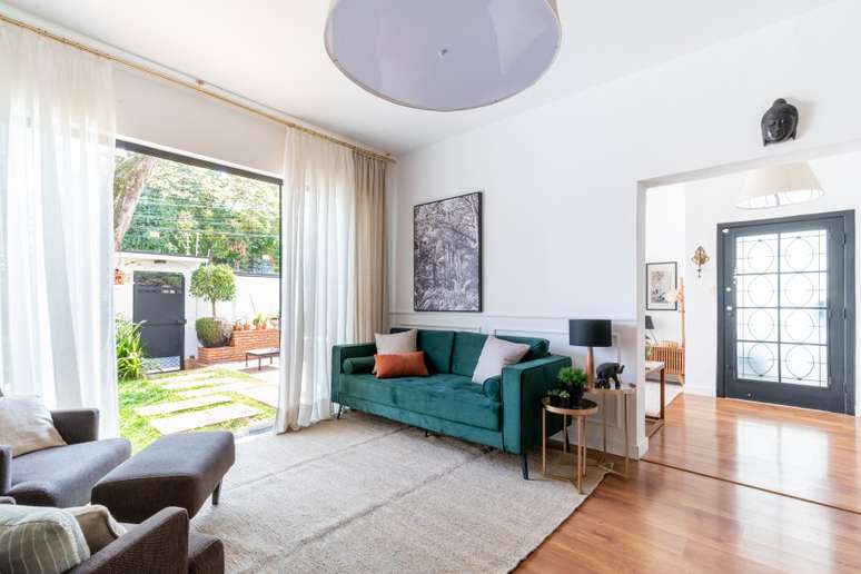 Julia Herman/Divulgação / Casa.com