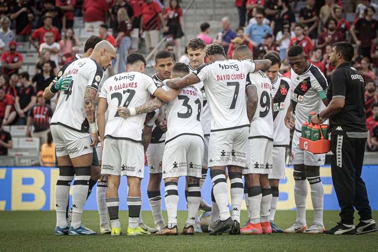CAP VS VASCO