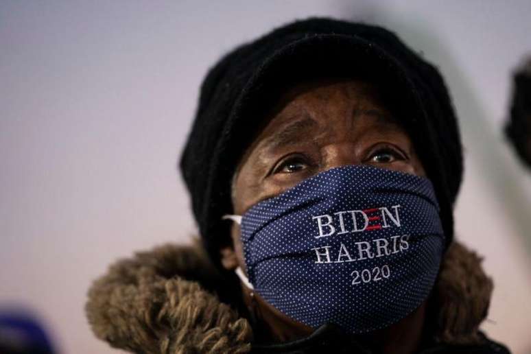 Guerra em Gaza virou motivo de descontentamento entre grupos que ajudaram na eleição de Biden em 2020