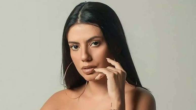 “BBB 24” Fernanda’s Daughter Steals the Show at a Fashion Show: “Too Pretty”