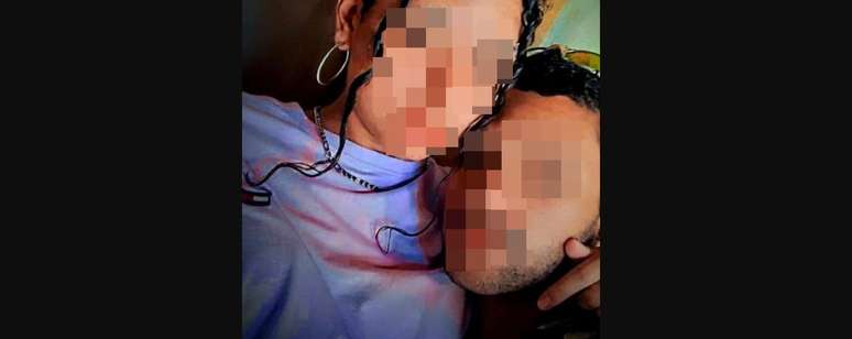 Adolescente foi encontrada junto com o suposto namorado em Peruíbe (SP) –