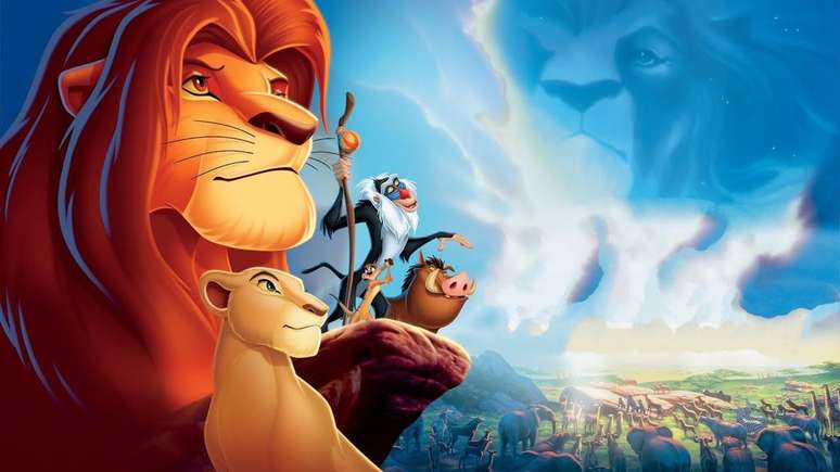 O Rei Leão é um dos maiores clássicos da Disney (Imagem: DIvulgação/Disney)
