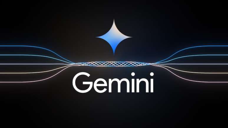Gemini é a inteligência artificial generativa do Google, que vem em múltiplos formatos e versões