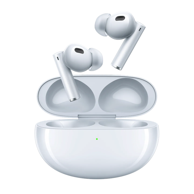 Headphone baru dari Realme menghadirkan suara spasial dan ANC (Gambar: Disclosure/Realme)