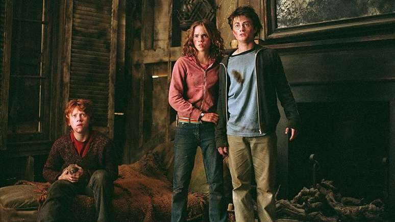 Harry Potter e o Prisioneiro de Azkaban vai ser reexibido nos cinemas (Imagem: Divulgação/Warner Bros. Pictures)