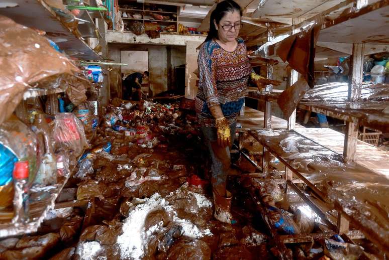 Looting of shops, attacks on lifeboats: insecurity worsens the crisis in Rio Grande do Sul