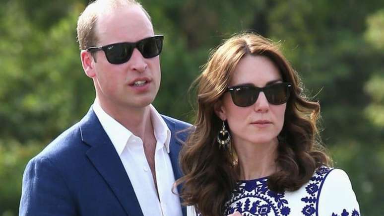 Amiga de Kate Middleton revela problema matrimonial entre os Príncipes de Gales: 'passando pelo inferno'