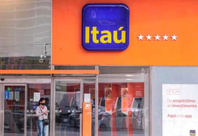 Itaú fechou o primeiro trimestre de 2024 com R$ 2,788 trilhões em ativos, alta de 9,5% em um ano