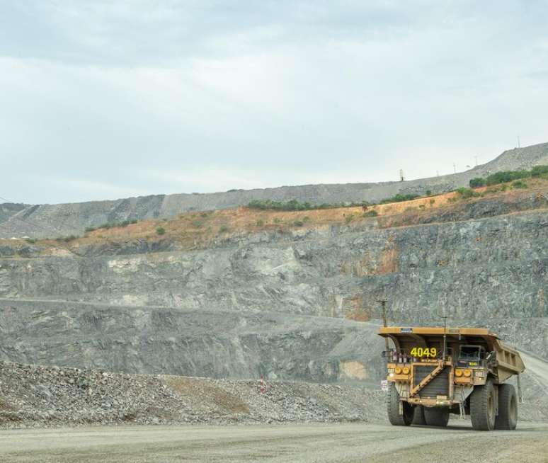 Balanço do primeiro trimestre indica alta de 25% no faturamento e de 18,3% nas exportações das mineradoras.