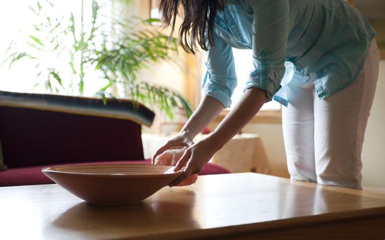 Aplicar feng shui na sua casa é mais simples do que parece