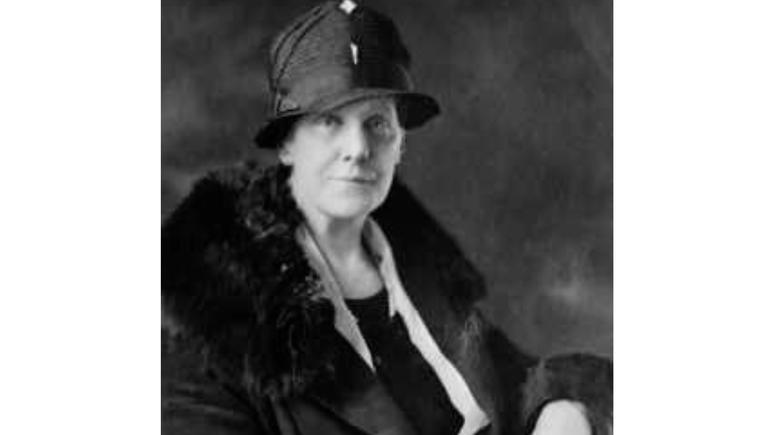 Anna Jarvis realizou o primeiro Dia das Mães em 1908