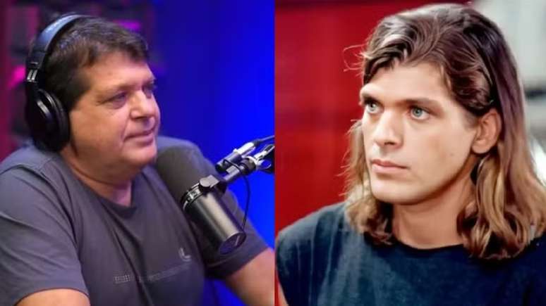With no calls to act, ’90s heartthrob changes profession: ‘I’m not ashamed’ With no calls to act, ’90s heartthrob changes profession: ‘I’m not ashamed’