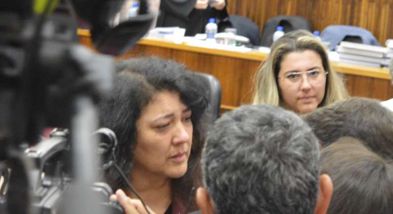 Christiane Yared lembrou os 15 anos de morte do filho.