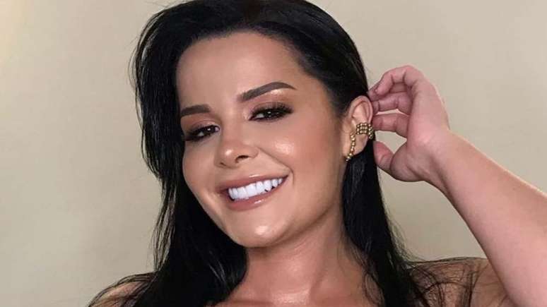 Maraisa’s ex-boyfriend gets married in a luxurious party attended by Leonardo Maraisa’s ex-boyfriend gets married in a luxurious party attended by Leonardo