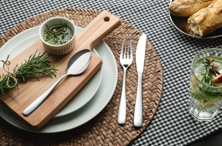 A lista de utensílios de cozinha te ajuda a não esquecer o essencial para o dia a dia – Foto: Tramontina