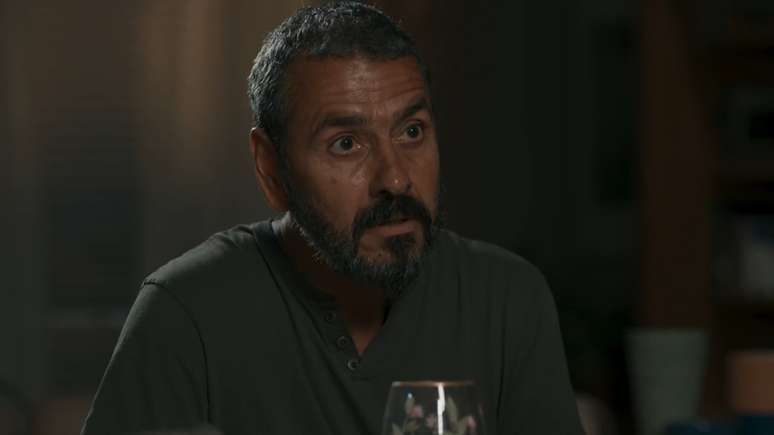 José Inocêncio (Marcos Palmeira) em Renascer (Divulgação /TV Globo)