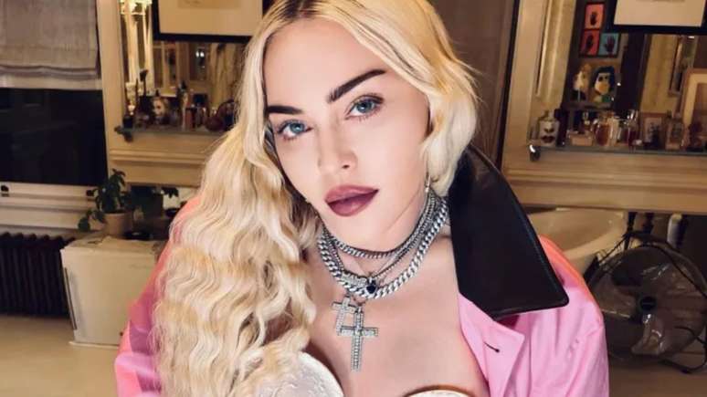 Royalty on stage, but rigidity at the Copacabana Palace: Madonna’s special requests in the hotel