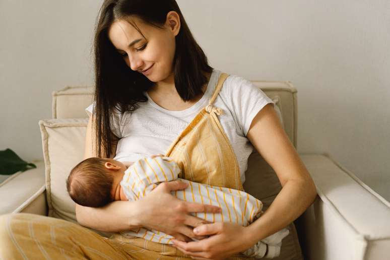 Alguns cuidados ajudam a prevenir o burnout materno 