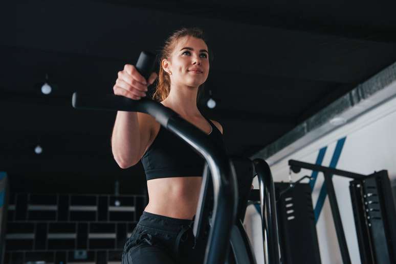How combining weight training and aerobic exercise benefits your heart