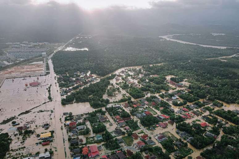 Especialistas debatem motivos que provocaram inundações e alagamentos no Rio Grande do Sul, após as chuvas (Imagem: Pok Rie/Pexels)