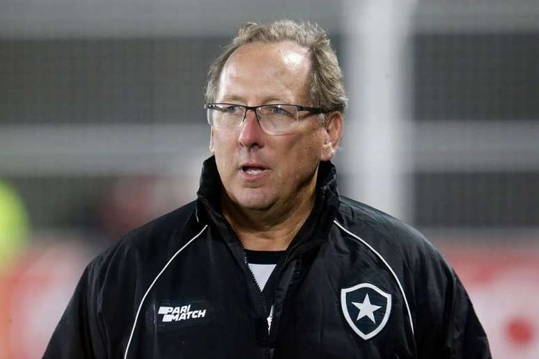 John Textor, dono da SAF Botafogo