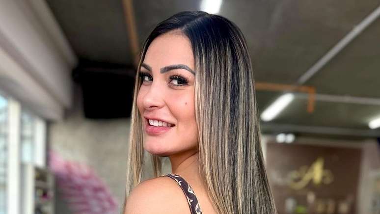 Andressa Urach reveals that she would return to prostitution: ‘I like it’