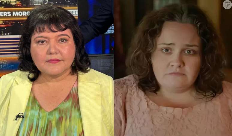 Verdadeira Martha de 'Bebê Rena' abre o jogo sobre série da Netflix em entrevista inédita.