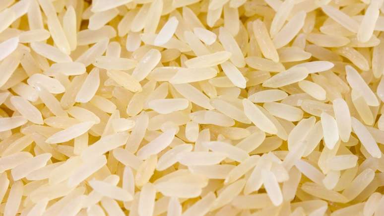 Governo liberou a compra de até 1 milhão de toneladas de arroz