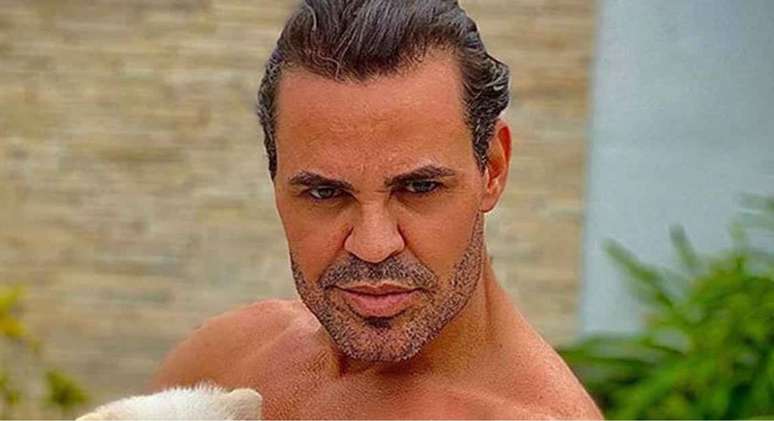 Eduardo Costa promotes actions to help victims of the rains in RS