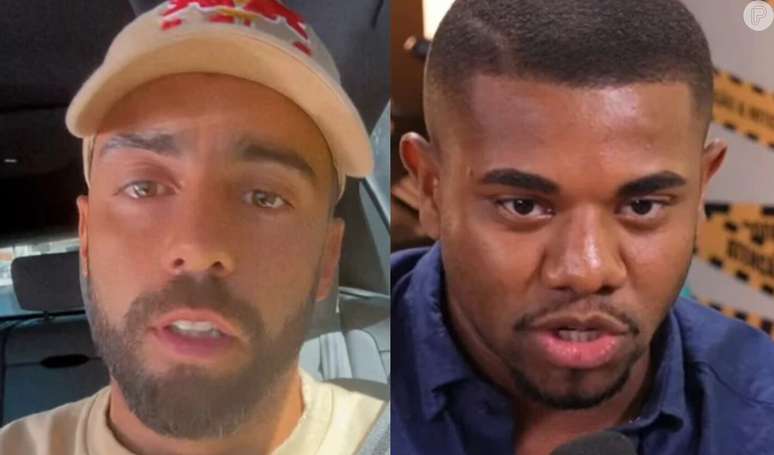 Rain tragedy in Rio Grande do Sul: Pedro Scooby, Davi Brito and 6 other celebrities travel to the state to help the victims.  See the list!