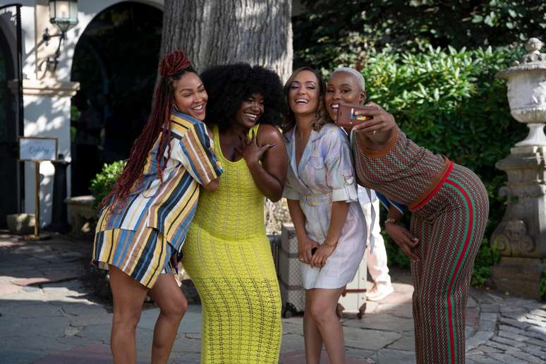 “Harlem” destaca amizade e desafios de mulheres negras em Nova York 