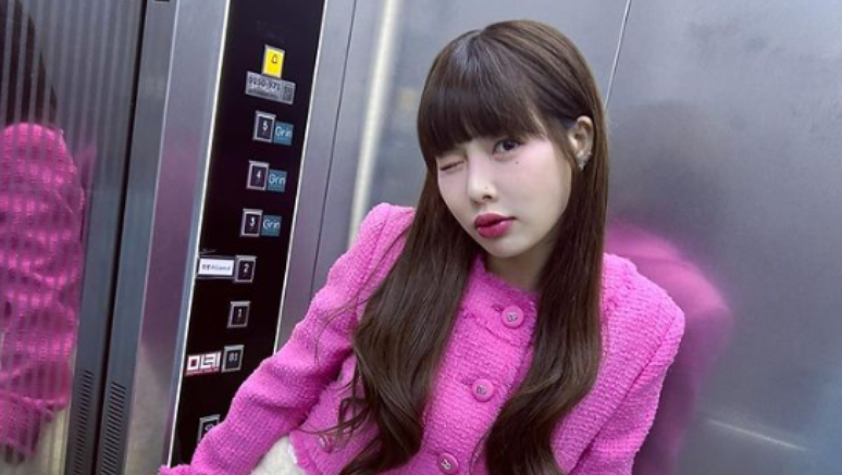 K-pop star reveals serious consequences after following ‘sushi diet’ for years