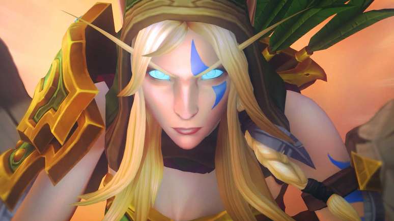 World of Warcraft: Dragonflight encerra sua história com a chegada da atualização Coração Sombrio
