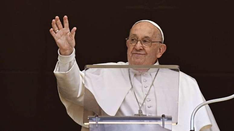 Através da Esmolaria Apostólica, Papa Francisco destinou RS 550 mil às vítimas das chuvas no RS