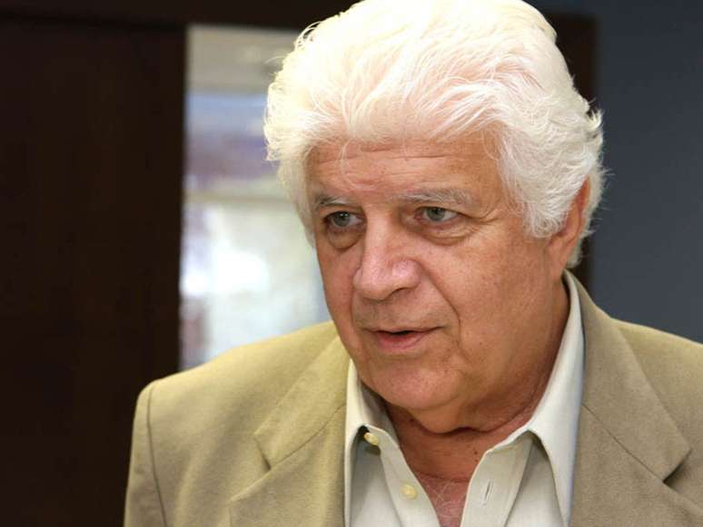 O ex-superintendente do Porto de Paranaguá Eduardo Requião, irmão do ex-governador Roberto Requião –