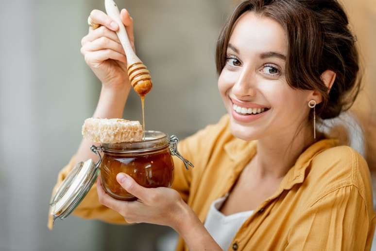 Substitua o açúcar em suas receitas e adote uma alimentação mais saudável