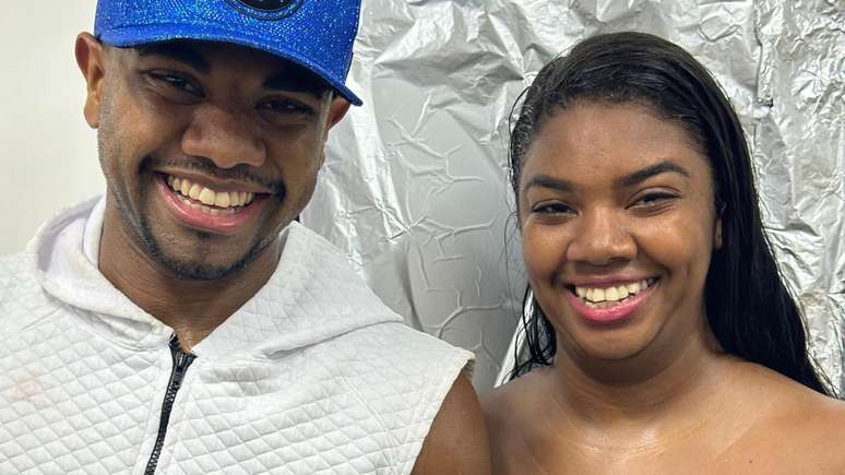 Davi’s sister, ‘BBB 24’ champion, denounces childhood hunger: ‘Spiders in the wardrobe’