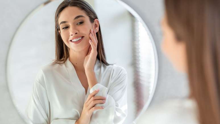 Autumn: see the treatments to keep the skin hydrated
