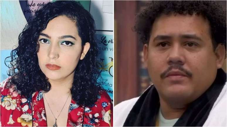 Lucas Buda’s ex, Camila Moura presents herself with a bold look and divides opinions: ‘I didn’t like it’