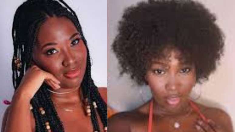 ‘BBB 24’s Leidy Elin Flaunts Black Power, Recalls Hair Transition: ‘Liberator’