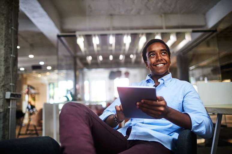 A autoestima de um l&iacute;der &eacute; fundamental para conquistar o respeito da equipe 