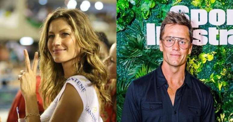 Teria Brady teria se desculpado com Gisele Bündchen após piada sobre novo relacionamento.