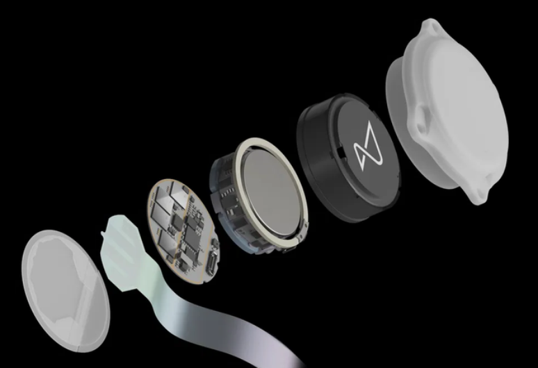 Neuralink's first brain chip fails, but the company co-founded by Elon Musk fixes the problem (Image: Disclosure/Neuralink) Neuralink's first brain chip fails, but the company co-founded by Elon Musk fixes the problem (Image: Disclosure/Neuralink)